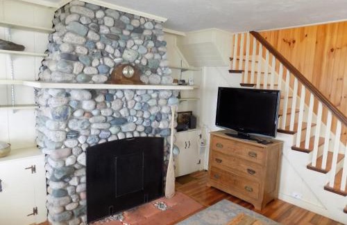 Ellisville House | Retreat Cottage