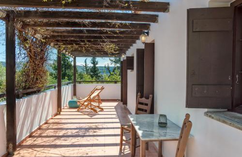 Douliana Villa | Retreat Homes Apokoronas