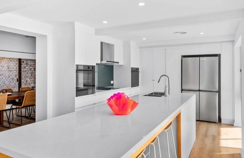 Yarrawonga House | Retreat House close to central Yarrawonga and the Splash Park.