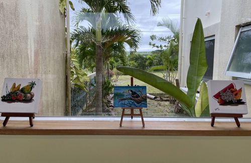 Sumuide House | Retreat House IPE