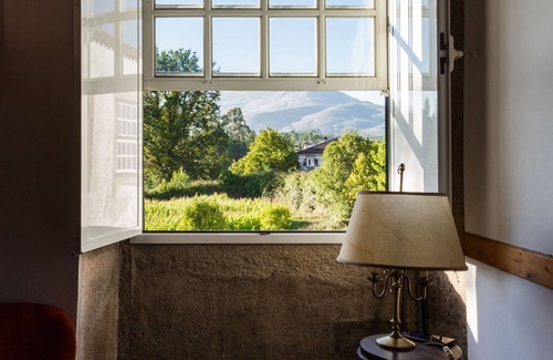 Fontao House | Retreat House - Manor House