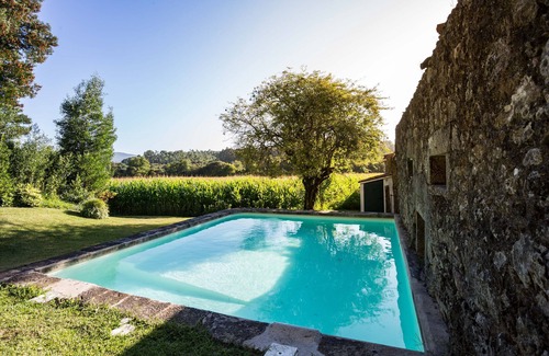 Fontao House | Retreat House - Manor House