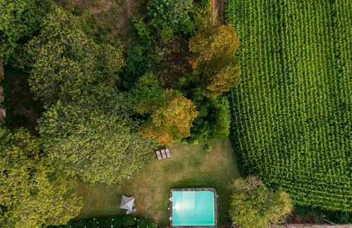 Fontao House | Retreat House - Manor House
