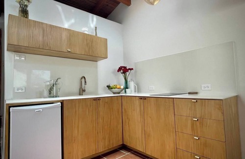 San Marcos La Laguna Apartment | Retreat in Paradise!