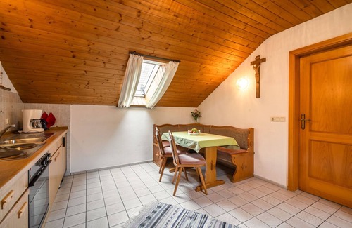 Unterammergau House | Retreat in the Ammergau Alps