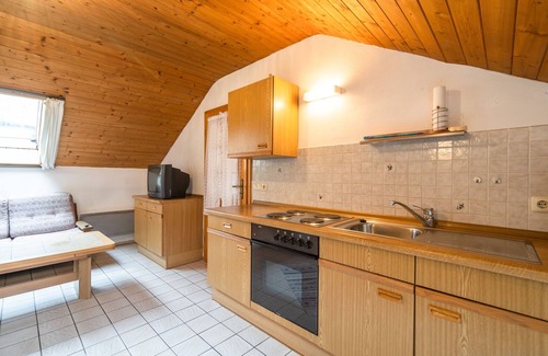 Unterammergau House | Retreat in the Ammergau Alps