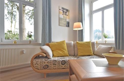 Borstendorf Villa | Retreat in the Ore Mountains