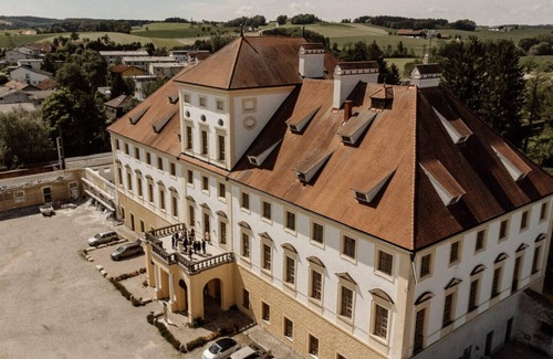 Aurolzmunster Apartment | Retreat Near Austria´s Therme I Breakfast Included