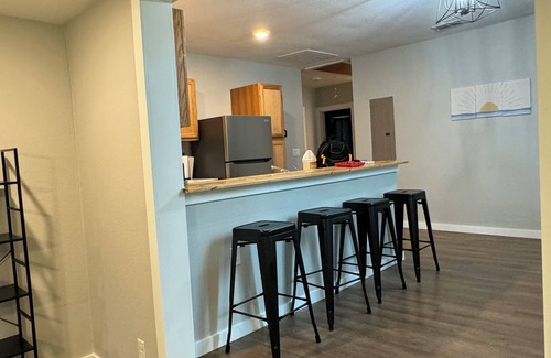 Marshall Apartment | Retreat near ETBU in Marshall