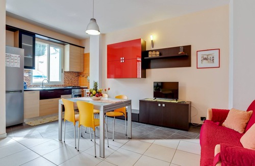 Reitani Apartment | Retreat near Ionian Sea