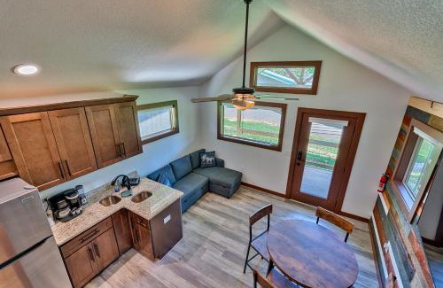 Hiawassee Hotel | Retreat on the Lake