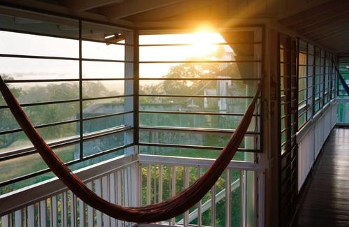 Negril Villa | Retreat Plantation House