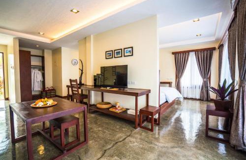 General Luna Resort | Retreat Siargao Resort