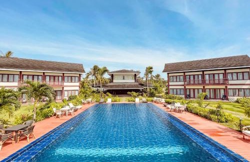 General Luna Resort | Retreat Siargao Resort
