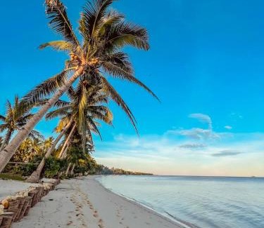 General Luna Resort | Retreat Siargao Resort