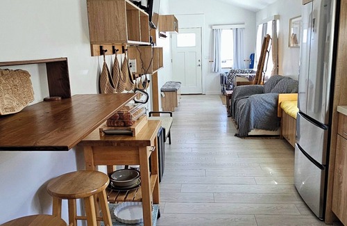 Logan Heights House | Retreat to SD: FamilyFriendly, Conventions,Dowtown,Petco Park,Rady Shell,Beaches
