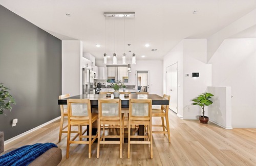 Ocean View Hills House | Retreat w/EV Charger, Pool, Gym, Workspace + More