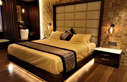 Kaloor Resort | Retrieve Health & Wellness