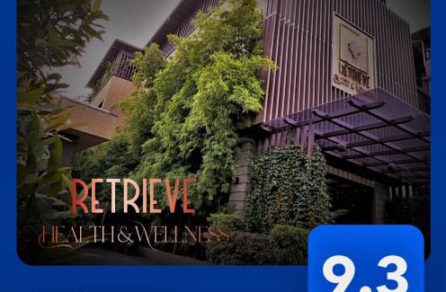 Kaloor Resort | Retrieve Health & Wellness