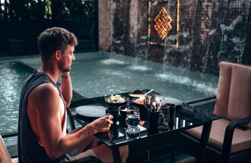 Kaloor Resort | Retrieve Health & Wellness