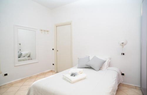 Casal Bertone Apartment | Retro apartment near Tiburtina and Metro B
