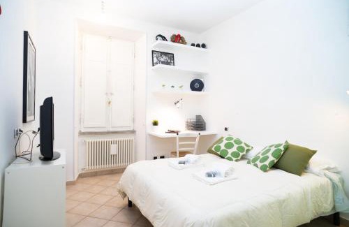 Casal Bertone Apartment | Retro apartment near Tiburtina and Metro B