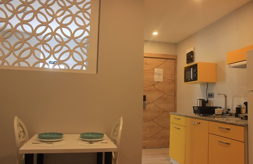 Altnkum Mahallesi Apartment | Retro Star Suites