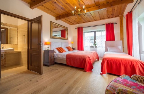 Reda Bed & Breakfast | RetroHouse - Adults Only