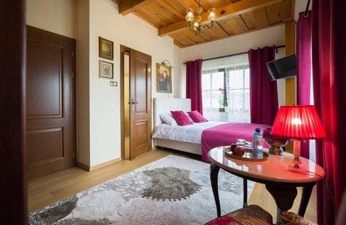 Reda Bed & Breakfast | RetroHouse - Adults Only