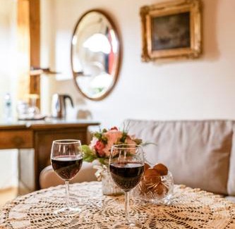 Reda Bed & Breakfast | RetroHouse -wypoczynek bez dzieci-Zadzwoń !