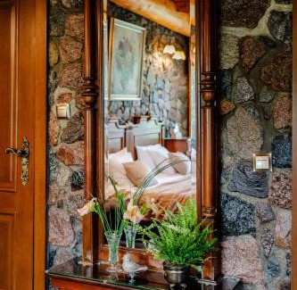 Reda Bed & Breakfast | RetroHouse -wypoczynek bez dzieci-Zadzwoń !