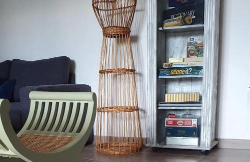 Lucy-sur-Cure House | Retrouvailles de famille et amis 3 étoiles