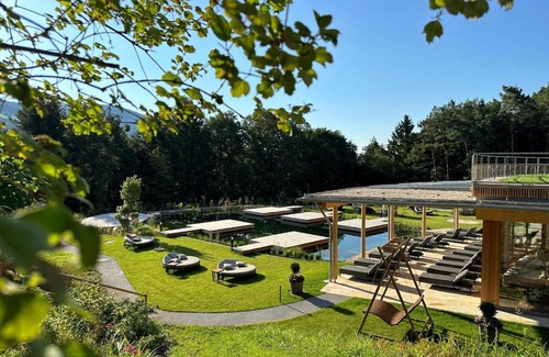 Poellauberg Hotel | RETTER Bio-Natur-Resort