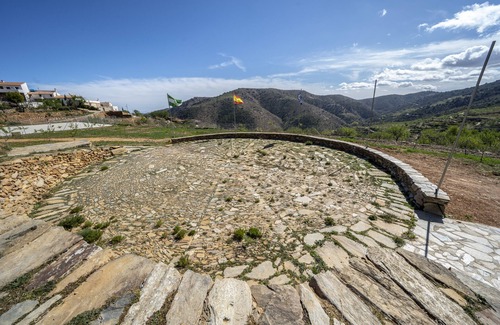 Laroya Apartment | Reul Alto Cortijos Rurales
