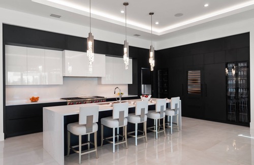Reunion Villa | Reunion Elegance - TT483