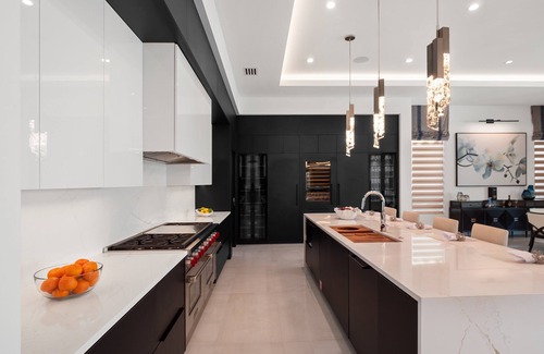 Reunion Villa | Reunion Elegance - TT483