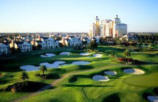 Reunion Resort | Reunion Resort & Golf Club