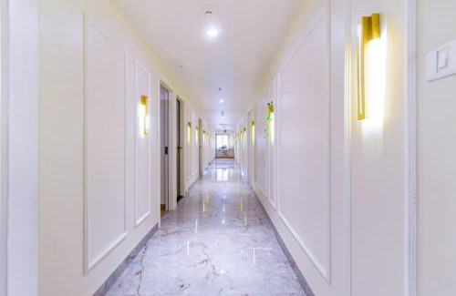 Sector V Hotel | Revaa Hotels
