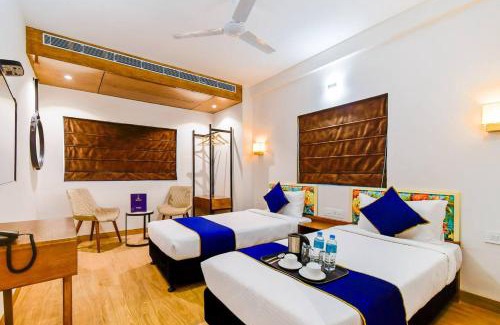 Sector V Hotel | Revaa Hotels