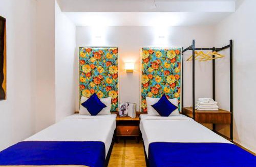 Sector V Hotel | Revaa Hotels