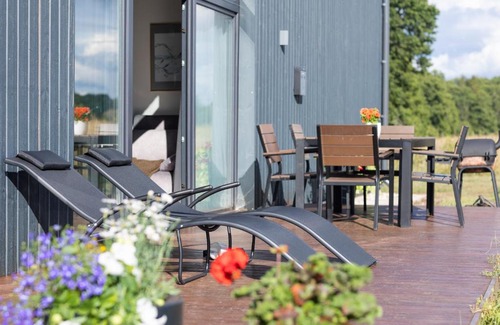 Laane-Harju Parish House | Revalia Vintse Villas