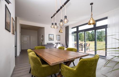 Laane-Harju Parish House | Revalia Vintse Villas