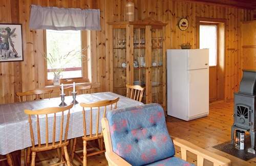 Viksdalen House | Revebjella by Interhome
