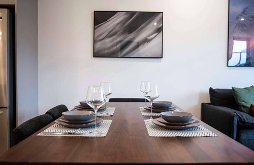 Revelstoke Condo | Revelstoke - Cedar and Loam