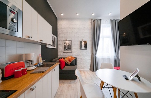 Marianske Lazne Apartment | Revelton Studios Marianske Lazne