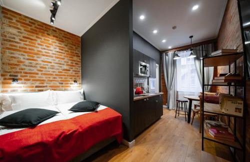 Marianske Lazne Apartment | Revelton Studios Marianske Lazne