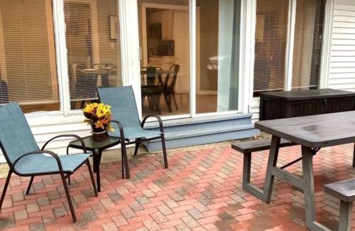 Old Brooklyn Apartment | Revere Lower