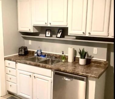 Old Brooklyn Apartment | Revere Lower