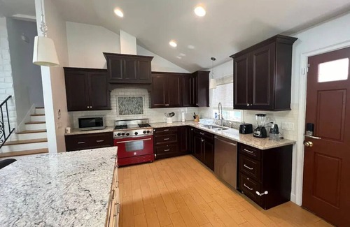 Revere House | Revere Luxury House ,Private Beach