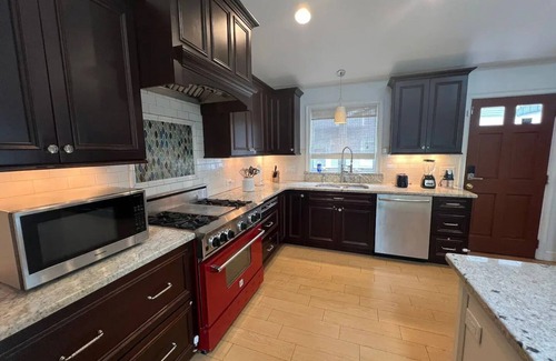 Revere House | Revere Luxury House ,Private Beach